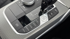 BMW 3 Series 320i M Sport 4dr Step Auto Petrol Saloon